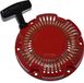 perfektGarten Honda Terugslagstarter voor GX100 motor / 28400-Z0D-V02ZB 28400-Z0D-V02ZC