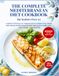 The Complete Mediterranean Diet Cookbook for Seniors Over 70