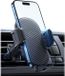 Famanu – Telefoonhouder voor auto ventilatie met dubbele lock haak, quick release systeem