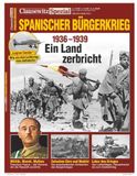 Der Geramond Der Spanische Bürgerkrieg