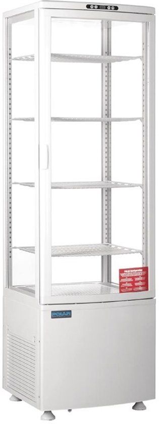 Polar Koelvitrine