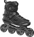 Roces Icon 80 Inline Skates - Zwart - Maat 38