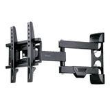 TV-muurbeugel, Hama TV-muurbeugel, draaibaar, kantelbaar, 122 cm (48 inch), max 25 kg
