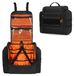 Organisateur de camping Organisateur de cuisine - Grande capacité - Poches latérales en maille - 33 x 14 x 38,1 cm - Pour l'extérieur et le camping