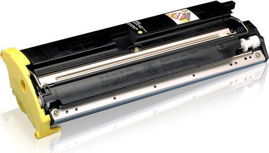Epson S050034 Tonercartridge - Geel