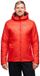 Black Diamond Synthétique 100 G Veste Rouge, Orange S Homme