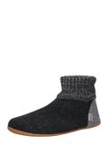 Giesswein Wildpoldsried Pantoffels - Unisex - Wol - Maat 41 - Grijs