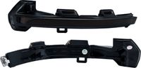 Set Fullcartuning BV SK-Import Spiegel Knipperlicht LED Volkswagen Jetta, Passat, Scirocco