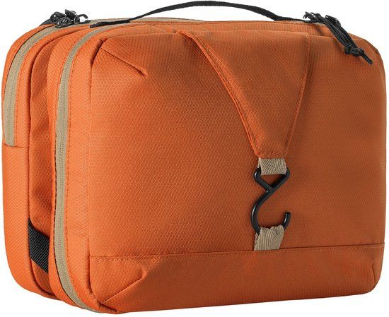 Eagle Creek selection Pack-It Trifold toilettas 25 cm oranje