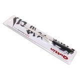 Quttin 56439 uitbeenmes, gepolijst, 16 cm, staal