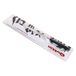 Quttin 56439 uitbeenmes, gepolijst, 16 cm, staal