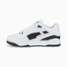 PUMA Slipstream Leather Sneakers Basses Blanc/Noir