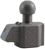 TRAILERGEAR Kogeldrukmeter digitaal met waterpas 150 kg