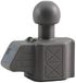 TRAILERGEAR Kogeldrukmeter digitaal met waterpas 150 kg