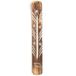 Decoratieve olifant hout brander asvanger IF228
