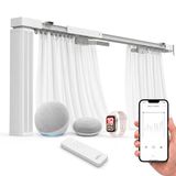 Quoya QL500 Smart Curtain System