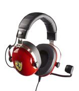 Thrustmaster New! T.Racing Scuderia Ferrari Edition