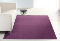 Hanse Home Nasty Vloerkleed - Lila 160x240 cm