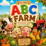 MY FIRST ABC FARM