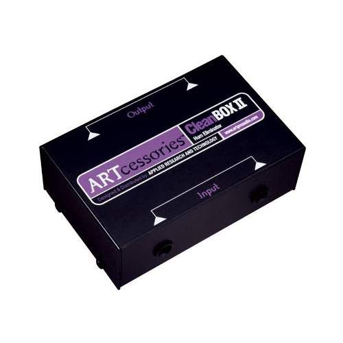 ART Clean BOX II