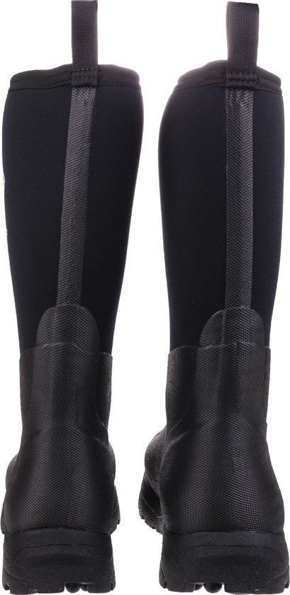 Muck Boots Derwent II Herenlaarzen - Zwart - Maat 48