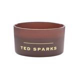 Ted Sparks geurkaars Magnum - Plum & Violet