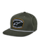 Alpinestars Kappe Snapback Promptus Military, Größe: One Size