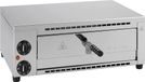 MILANTOAST Four à pizza avec 1 tiroir, 40 cm, 220-240 V, 1,73 kW