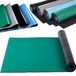 Rosfix Tapis antistatique en rouleau - Protection ESD - 0,6x10 m, caoutchouc naturel de 2 mm, surface mate