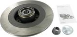SKF VKBD 1010 wielnaaf en schijfrem
