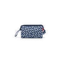 reisenthel Travelcosmetic WC4073 - Polyester - Patroon