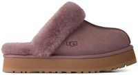 Ugg Disquette Pantoffels Paars, Roze EU 37 Vrouw