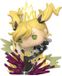 Funko Kaiju No. 8 Kikoru Shinomiya (Pop! Deluxe) figurine en vinyle 2249 Unisexe Funko Pop! - Neutre - Standard