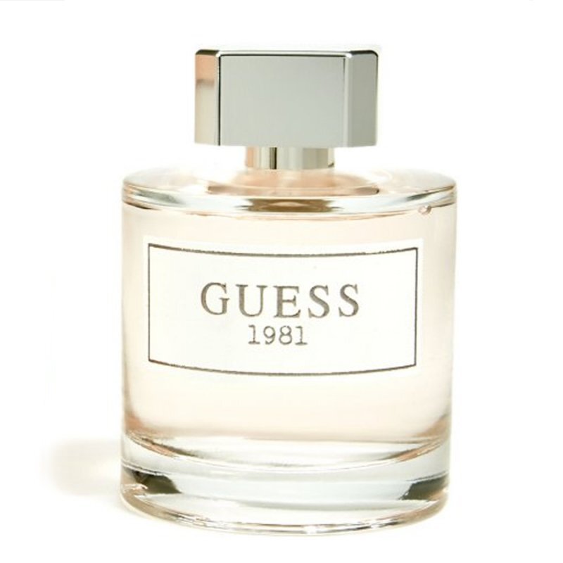 Guess 1981 Eau de Toilette Spray 30 ml