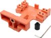 Blum Ladeboormal T 65.1000.02 Oranje Kunststof