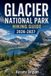 GLACIER Libri GmbH Glacier National Park Hiking Guide 2026 - 2027