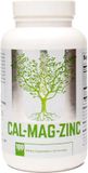 Universal Nutrition Universal Calcium Magnesium Zinc