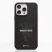 Fibriva™ Coque de Téléphone Officielle Manchester United – Diable Noir