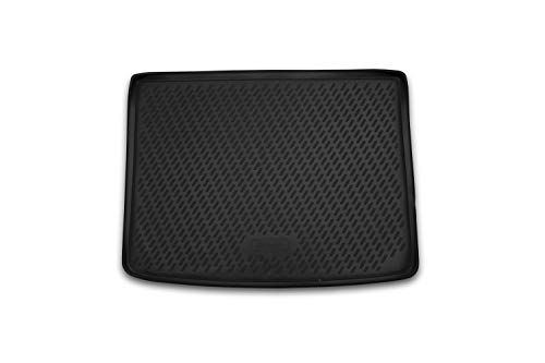 Op JEEP Op maat gemaakte premium antislip kofferbakbekleding kofferbakbekleding JEEP Renegade 2015->
