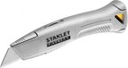 STANLEY FATMAX Pro Vast Mes Zilver - Incl. 2 Reservemesjes