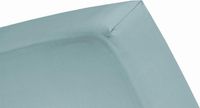 Cinderella Jersey Fitted Sheet 140x200 cm Mineral Green (up to 25cm)