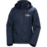 Helly Hansen Veste imperméable femme the ocean race