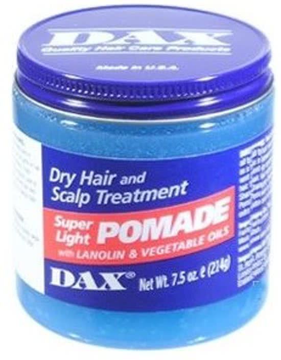 Dax Super Light Pomade