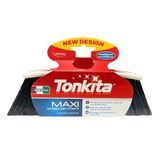 Tonkita Maxi bezem voor gebruik binnenshuis