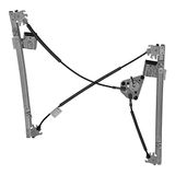 MAGNETI MARELLI Fensterheber 350103787000 vorne links | Compatibel met: VW POLO