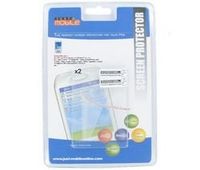 G-Mobility GRJMLC75 lederen hoes voor HTC X7500