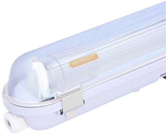 HOFTRONIC Eco Bright LED TL armatuur 120cm