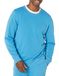 Amazon Essentials Heren Lichtgewicht Franse Terry Crewneck Sweatshirt