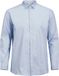 JACK&JONES JJPRPARMA SHIRT L/S NOOS PLS Hommes Chemises