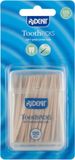 Rident Tandenstokers Extra Dun 120 stuks